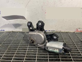 bontott AUDI Q5 Hátsó Ablaktörlő Motor