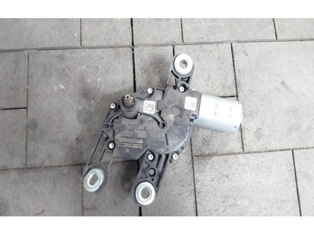 bontott AUDI Q5 Hátsó Ablaktörlő Motor