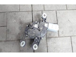 bontott AUDI Q5 Hátsó Ablaktörlő Motor