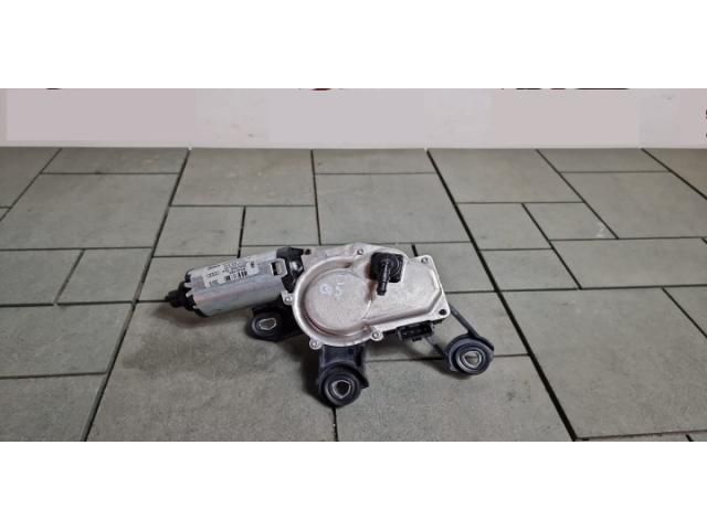 bontott AUDI Q5 Hátsó Ablaktörlő Motor