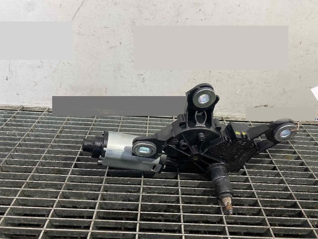 bontott AUDI Q5 Hátsó Ablaktörlő Motor