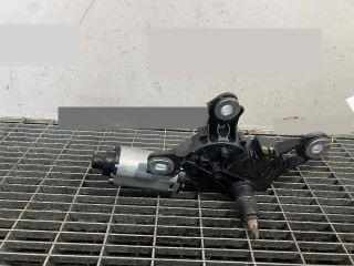 bontott AUDI Q5 Hátsó Ablaktörlő Motor