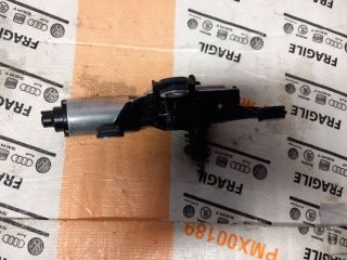 bontott AUDI Q5 Hátsó Ablaktörlő Motor