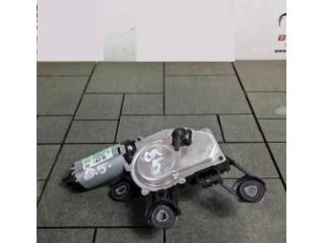 bontott AUDI Q5 Hátsó Ablaktörlő Motor