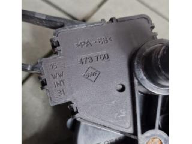 bontott AUDI Q5 Hátsó Ablaktörlő Motor