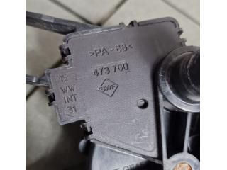 bontott AUDI Q5 Hátsó Ablaktörlő Motor