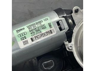 bontott AUDI Q5 Hátsó Ablaktörlő Motor