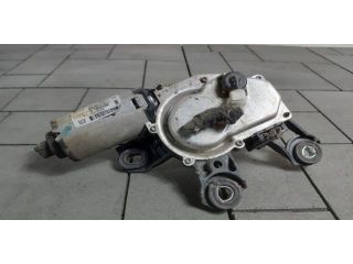 bontott AUDI Q5 Hátsó Ablaktörlő Motor