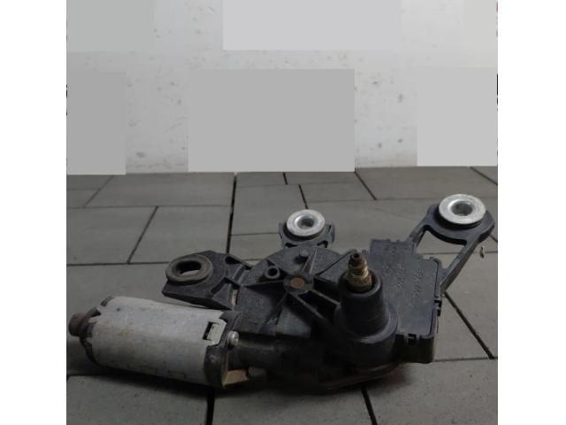 bontott AUDI Q5 Hátsó Ablaktörlő Motor