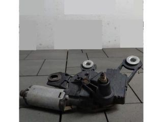 bontott AUDI Q5 Hátsó Ablaktörlő Motor