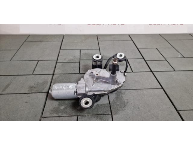 bontott AUDI Q5 Hátsó Ablaktörlő Motor