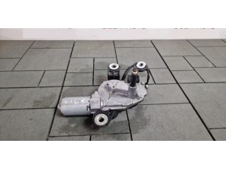 bontott AUDI Q5 Hátsó Ablaktörlő Motor