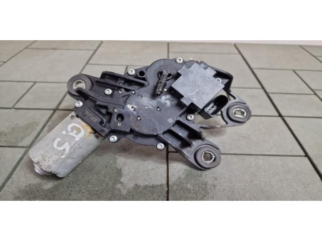 bontott AUDI Q5 Hátsó Ablaktörlő Motor