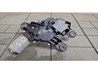 bontott AUDI Q5 Hátsó Ablaktörlő Motor