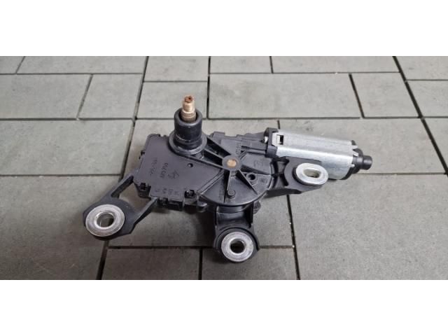 bontott AUDI Q5 Hátsó Ablaktörlő Motor