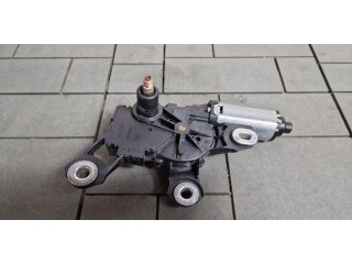 bontott AUDI Q5 Hátsó Ablaktörlő Motor