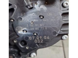 bontott AUDI Q5 Hátsó Ablaktörlő Motor