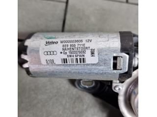bontott AUDI Q5 Hátsó Ablaktörlő Motor