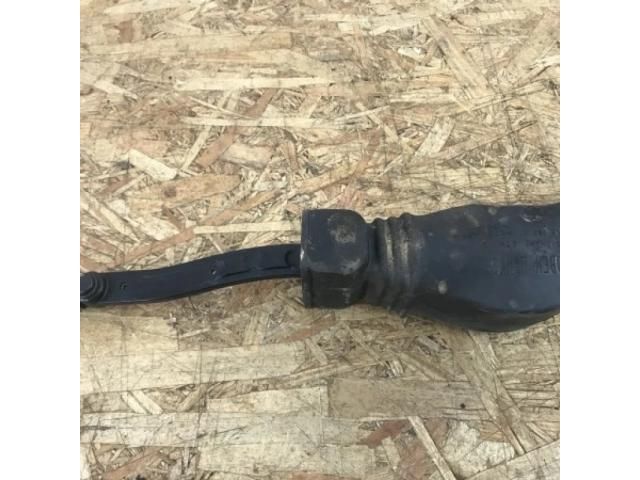 bontott AUDI Q5 Hátsó Ajtóhatároló