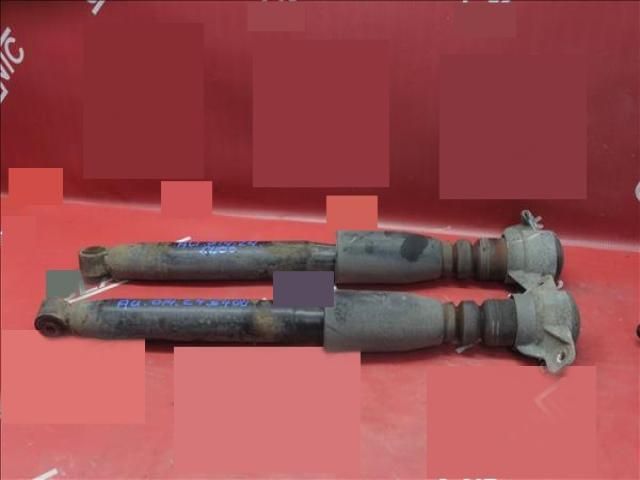 bontott AUDI Q5 Hátsó Lengéscsillapító (Pozíciófüggetlen)