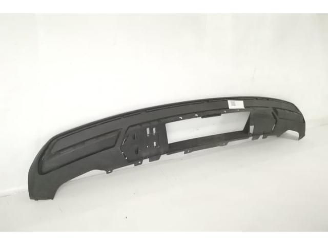 bontott AUDI Q5 Hátsó Lökhárító Alsó (Műanyag)