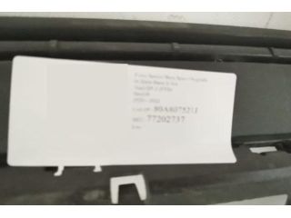 bontott AUDI Q5 Hátsó Lökhárító Alsó (Műanyag)