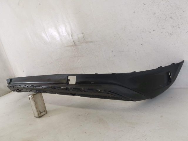 bontott AUDI Q5 Hátsó Lökhárító Alsó (Műanyag)