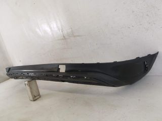 bontott AUDI Q5 Hátsó Lökhárító Alsó (Műanyag)