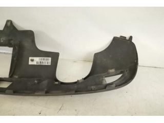 bontott AUDI Q5 Hátsó Lökhárító Alsó (Műanyag)