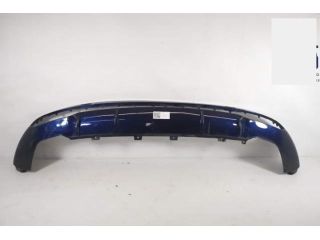 bontott AUDI Q5 Hátsó Lökhárító Alsó (Műanyag)