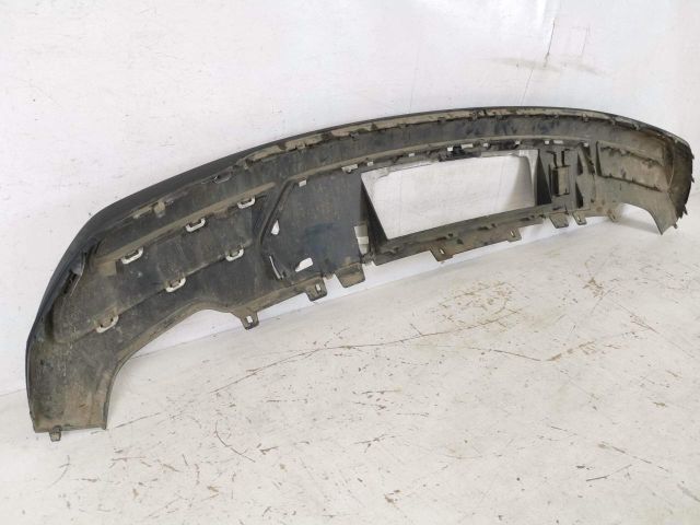 bontott AUDI Q5 Hátsó Lökhárító Alsó (Műanyag)