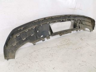 bontott AUDI Q5 Hátsó Lökhárító Alsó (Műanyag)