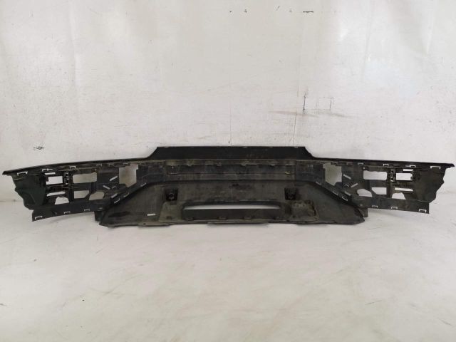 bontott AUDI Q5 Hátsó Lökhárító Alsó (Műanyag)