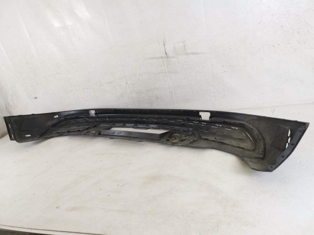 bontott AUDI Q5 Hátsó Lökhárító Alsó (Műanyag)