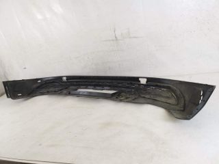 bontott AUDI Q5 Hátsó Lökhárító Alsó (Műanyag)