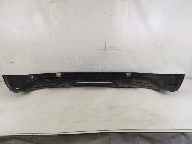 bontott AUDI Q5 Hátsó Lökhárító Alsó (Műanyag)