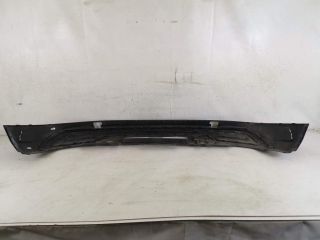 bontott AUDI Q5 Hátsó Lökhárító Alsó (Műanyag)