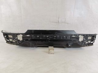 bontott AUDI Q5 Hátsó Lökhárító Alsó (Műanyag)