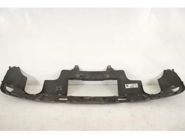bontott AUDI Q5 Hátsó Lökhárító Alsó (Műanyag)