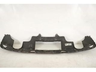 bontott AUDI Q5 Hátsó Lökhárító Alsó (Műanyag)
