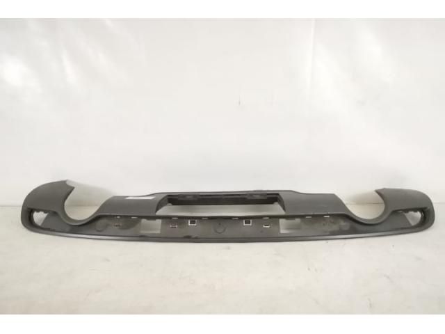 bontott AUDI Q5 Hátsó Lökhárító Alsó (Műanyag)