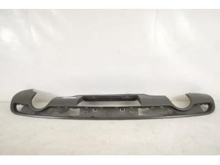 bontott AUDI Q5 Hátsó Lökhárító Alsó (Műanyag)