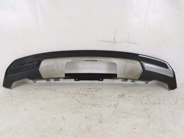 bontott AUDI Q5 Hátsó Lökhárító Alsó (Műanyag)