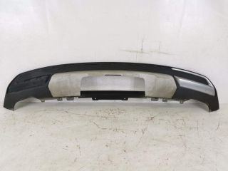 bontott AUDI Q5 Hátsó Lökhárító Alsó (Műanyag)