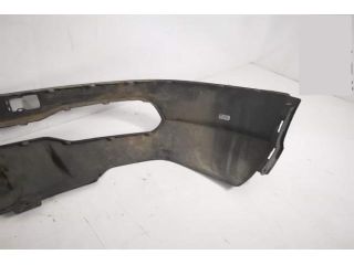 bontott AUDI Q5 Hátsó Lökhárító Alsó (Műanyag)