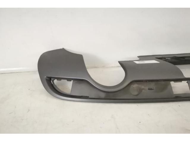 bontott AUDI Q5 Hátsó Lökhárító Alsó (Műanyag)