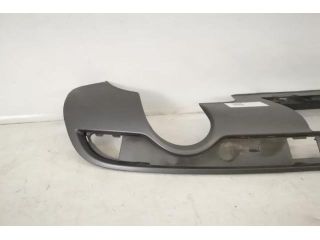 bontott AUDI Q5 Hátsó Lökhárító Alsó (Műanyag)