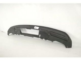 bontott AUDI Q5 Hátsó Lökhárító Alsó (Műanyag)