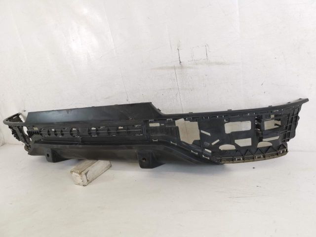 bontott AUDI Q5 Hátsó Lökhárító Alsó (Műanyag)