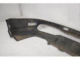 bontott AUDI Q5 Hátsó Lökhárító Alsó (Műanyag)